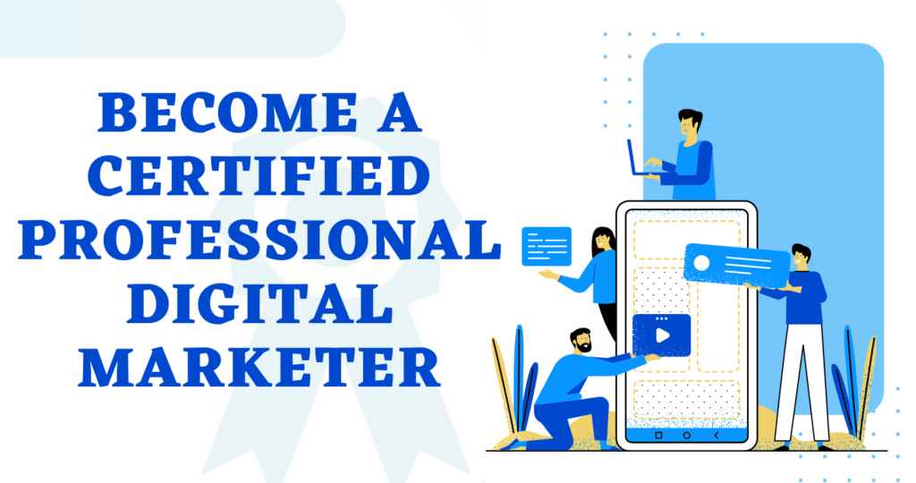 Digital Marketing Institute